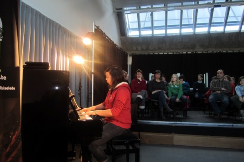 Piano Klas (4)